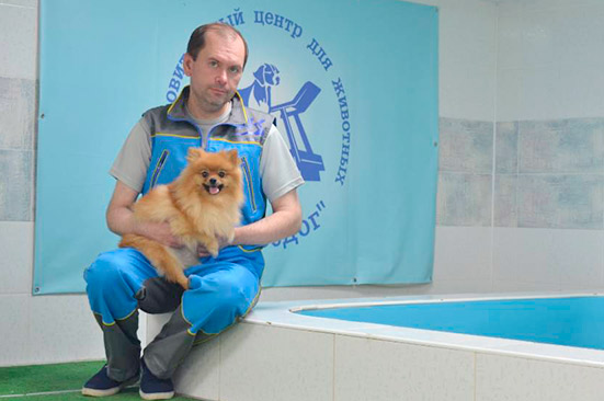 Александр Сорокин